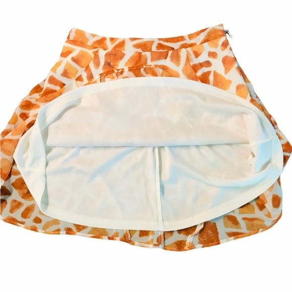 SHOW ME YOUR MUMU - PIPPA MINI SKIRT SIZE SMALL - Picture 3 of 8